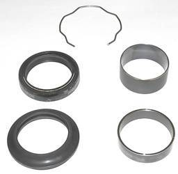 Zestaw naprawczy przedniego zawieszenia ( na 1 lagę ) kawasaki zrx 1100/1200`93-03, yamaha v-max 1200`99-01 - zastępuje frk-907